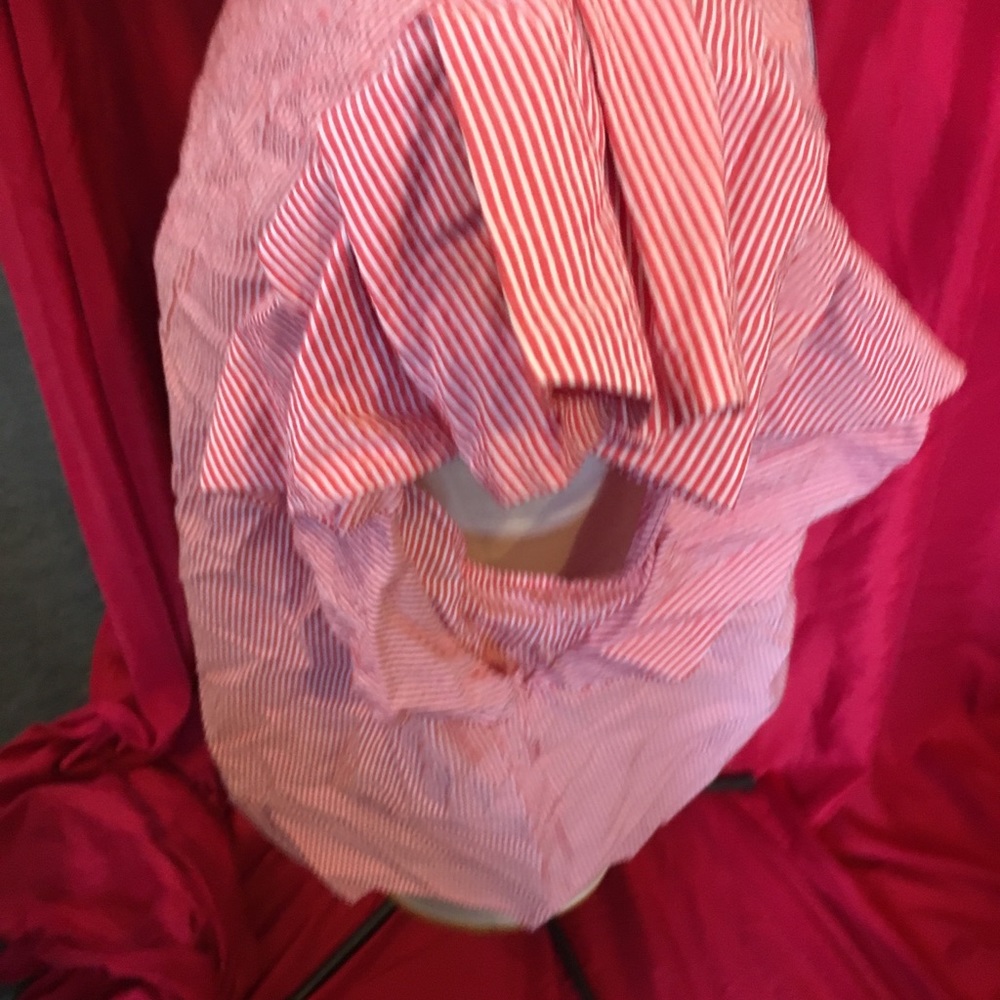 Who what wear plus 3x Summer blouse NEW - Picture 3 of 5